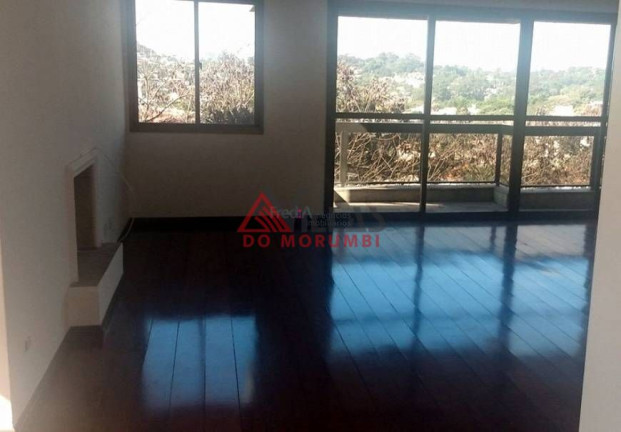 Imagem Apartamento com 4 Quartos à Venda, 188 m² em Vila Sônia - São Paulo Imagem Apartamento com 4 Quartos à Venda, 188 m² em Vila Sônia - São Paulo
