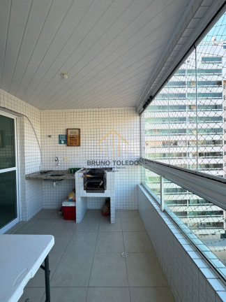 Imagem Apartamento com 2 Quartos à Venda, 86 m² em Guilhermina - Praia Grande Imagem Apartamento com 2 Quartos à Venda, 86 m² em Guilhermina - Praia Grande