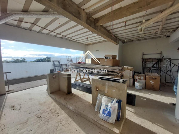 Imagem Casa de Condomínio com 3 Quartos à Venda, 230 m² em Condomínio Residencial Flores - Votorantim