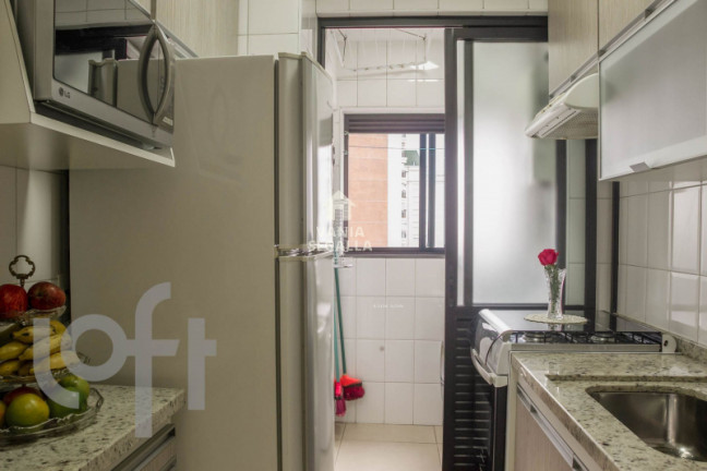 Imagem Apartamento com 2 Quartos à Venda, 60 m² em Perdizes - São Paulo Imagem Apartamento com 2 Quartos à Venda, 60 m² em Perdizes - São Paulo