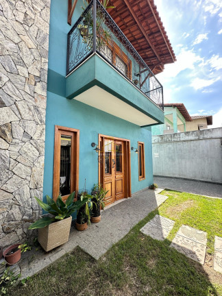 Casa com 3 Quartos à Venda, 120 m² em Morada De Laranjeiras - Serra
