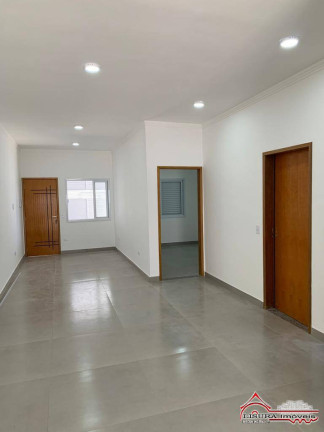 Imagem Casa com 3 Quartos à Venda, 121 m² em Residencial Parque Dos Sinos - Jacareí