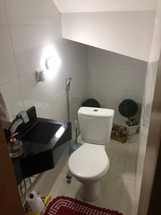 Imagem Casa com 3 Quartos à Venda, 124 m² em Vila Floresta - Santo André Imagem Casa com 3 Quartos à Venda, 124 m² em Vila Floresta - Santo André
