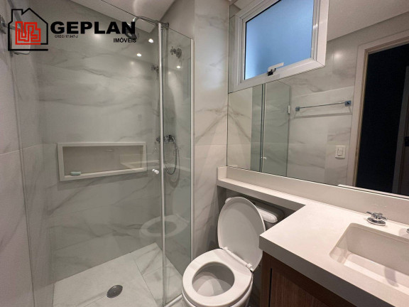 Imagem Apartamento com 2 Quartos à Venda, 84 m² em Vila Vera - São Paulo