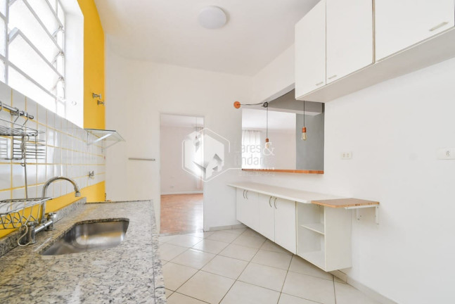 Imagem Apartamento com 2 Quartos à Venda, 126 m² em Higienópolis - São Paulo