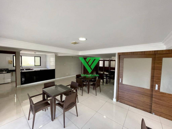 Imagem Apartamento com 4 Quartos à Venda, 179 m² em Manaíra - João Pessoa Imagem Apartamento com 4 Quartos à Venda, 179 m² em Manaíra - João Pessoa
