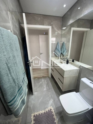 Imagem Casa com 3 Quartos à Venda, 270 m² em Industrial - Pato Branco Imagem Casa com 3 Quartos à Venda, 270 m² em Industrial - Pato Branco