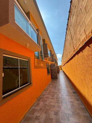 Imagem Casa de Condomínio com 2 Quartos à Venda, 49 m² em Cibratel Ii - Itanhaém Imagem Casa de Condomínio com 2 Quartos à Venda, 49 m² em Cibratel Ii - Itanhaém