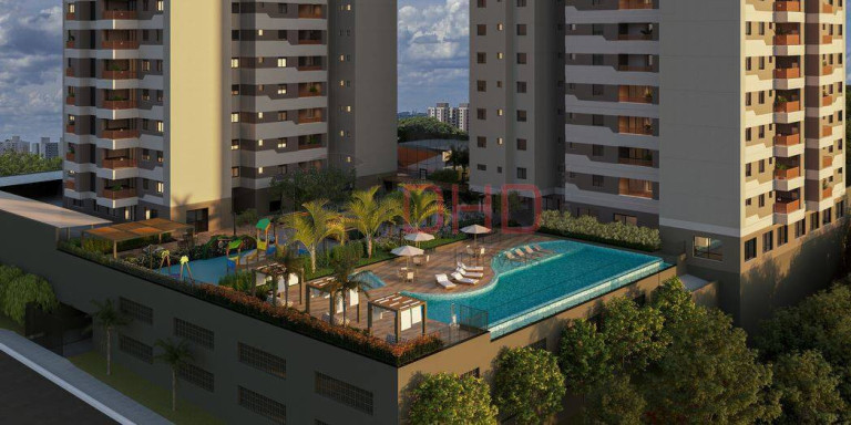 Imagem Apartamento com 2 Quartos à Venda, 67 m² em Jardim Maria José - Votorantim Imagem Apartamento com 2 Quartos à Venda, 67 m² em Jardim Maria José - Votorantim
