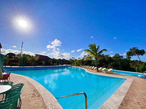 Imagem Terreno à Venda, 700 m² em Condominio Praia Do Castelo - Mata De São João