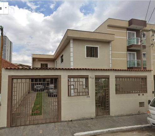 Imagem Casa com 4 Quartos à Venda, 200 m² em Vila Palmeiras - São Paulo Imagem Casa com 4 Quartos à Venda, 200 m² em Vila Palmeiras - São Paulo