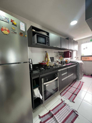 Imagem Apartamento com 2 Quartos à Venda, 68 m² em Altiplano Cabo Branco - João Pessoa