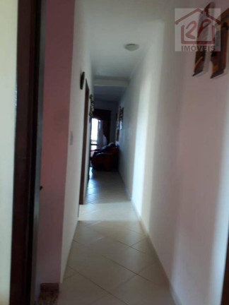 Imagem Sobrado com 3 Quartos à Venda, 132 m² em Jardim Santa Luzia - São José Dos Campos Imagem Sobrado com 3 Quartos à Venda, 132 m² em Jardim Santa Luzia - São José Dos Campos