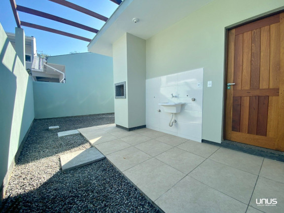 Imagem Casa com 3 Quartos à Venda, 200 m² em Forquilhas - São José Imagem Casa com 3 Quartos à Venda, 200 m² em Forquilhas - São José