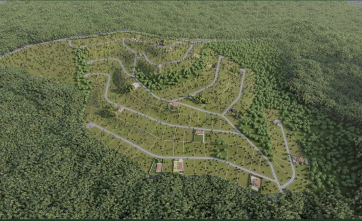 Imagem Terreno em Condomínio à Venda, 1.500 m² em Ouro Preto