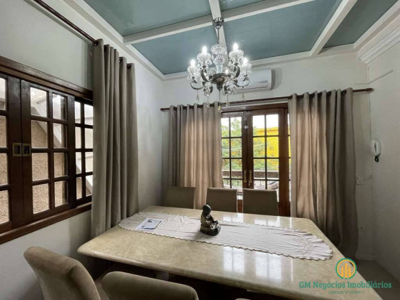 Imagem Casa com 3 Quartos à Venda, 276 m² em Jardim Semíramis - Cotia Imagem Casa com 3 Quartos à Venda, 276 m² em Jardim Semíramis - Cotia