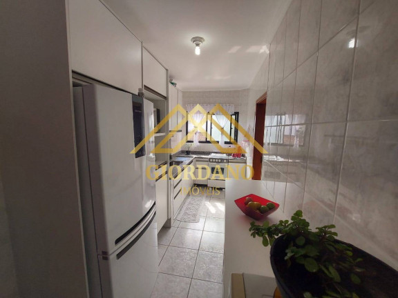 Imagem Apartamento com 2 Quartos à Venda, 88 m² em Aviação - Praia Grande