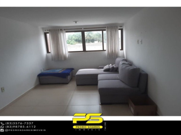 Imagem Imóvel com 1 Quarto à Venda, 55 m² em Estados - João Pessoa Imagem Imóvel com 1 Quarto à Venda, 55 m² em Estados - João Pessoa