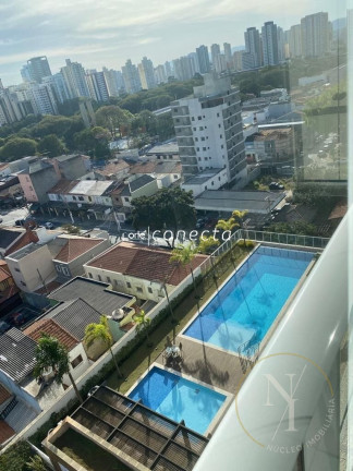 Imagem Apartamento com 1 Quarto à Venda, 50 m² em Vila Gomes Cardim - São Paulo