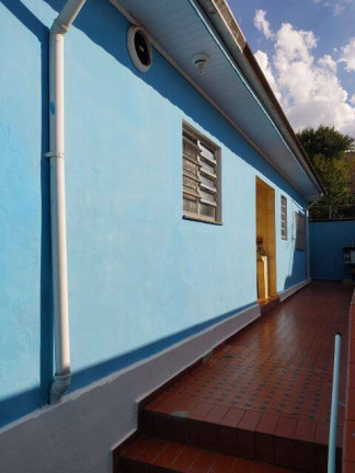 Imagem Sobrado com 3 Quartos à Venda, 215 m² em Vila Alpina - São Paulo Imagem Sobrado com 3 Quartos à Venda, 215 m² em Vila Alpina - São Paulo