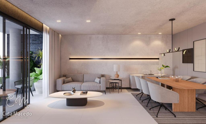 Imagem Apartamento com 3 Quartos à Venda, 81 m² em Aeroclube - João Pessoa Imagem Apartamento com 3 Quartos à Venda, 81 m² em Aeroclube - João Pessoa