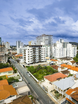 Imagem Apartamento com 2 Quartos à Venda, 72 m² em Barreiros - São José Imagem Apartamento com 2 Quartos à Venda, 72 m² em Barreiros - São José
