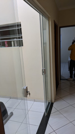 Imagem Casa com 2 Quartos à Venda, 80 m² em Residencial Colina Das Nascentes - Campinas Imagem Casa com 2 Quartos à Venda, 80 m² em Residencial Colina Das Nascentes - Campinas
