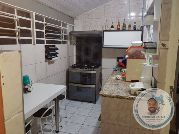 Imagem Sobrado com 3 Quartos à Venda, 150 m² em Vila Tatetuba - São José Dos Campos Imagem Sobrado com 3 Quartos à Venda, 150 m² em Vila Tatetuba - São José Dos Campos