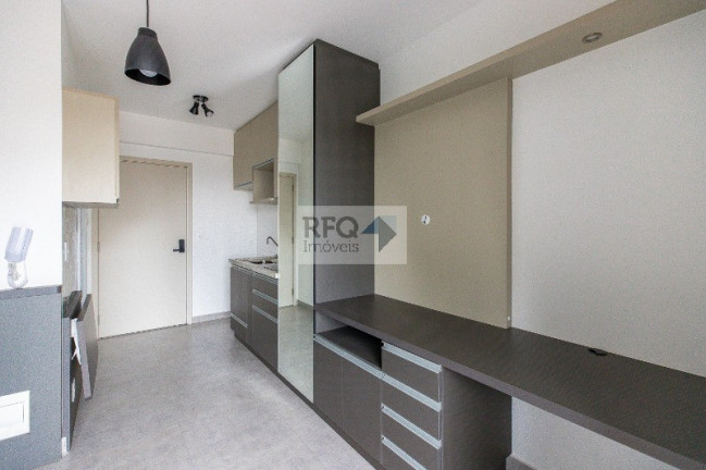 Imagem Imóvel com 1 Quarto à Venda, 22 m² em Jardim Das Acácias - São Paulo