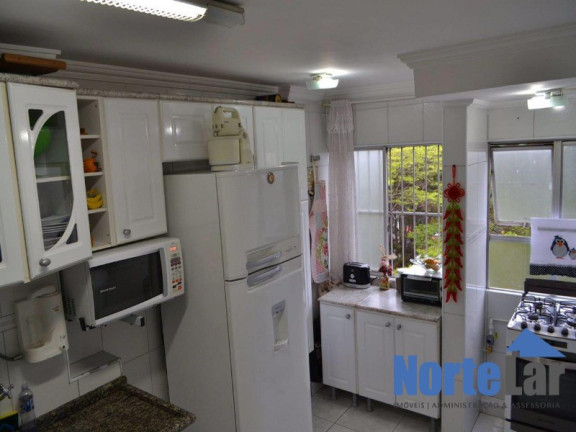 Imagem Apartamento com 2 Quartos à Venda, 63 m² em Barro Branco (zona Norte) - São Paulo Imagem Apartamento com 2 Quartos à Venda, 63 m² em Barro Branco (zona Norte) - São Paulo