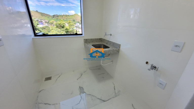 Imagem Apartamento com 3 Quartos à Venda, 100 m² em Cidade Nobre - Ipatinga Imagem Apartamento com 3 Quartos à Venda, 100 m² em Cidade Nobre - Ipatinga