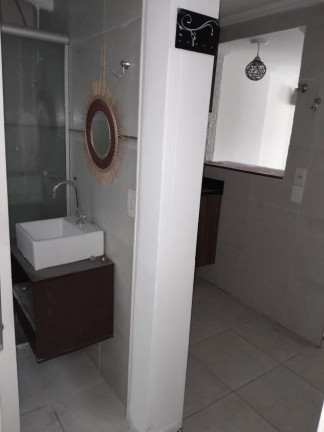Imagem Kitnet com 1 Quarto à Venda, 25 m² em Bela Vista - São Paulo Imagem Kitnet com 1 Quarto à Venda, 25 m² em Bela Vista - São Paulo