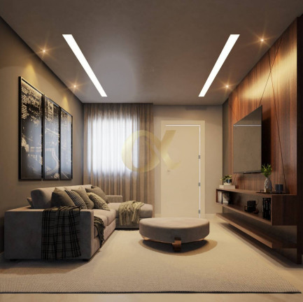 Imagem Casa com 3 Quartos à Venda, 89 m² em Boa Vista - Joinville