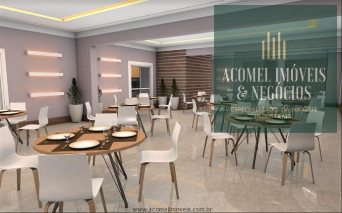 Imagem Apartamento com 2 Quartos à Venda, 84 m² em Vila Caiçara - Praia Grande
