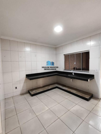 Imagem Casa com 3 Quartos à Venda, 180 m² em Cardoso - Aparecida De Goiânia
