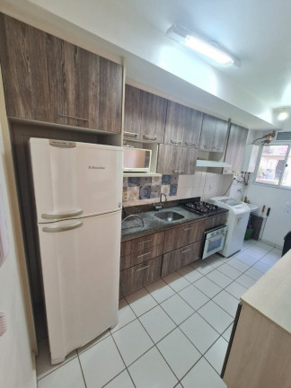 Imagem Imóvel com 2 Quartos à Venda, 56 m² em Tristeza - Porto Alegre Imagem Imóvel com 2 Quartos à Venda, 56 m² em Tristeza - Porto Alegre