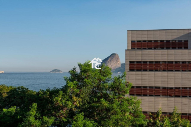 Imagem Apartamento com 1 Quarto à Venda, 50 m² em Boa Viagem - Niterói Imagem Apartamento com 1 Quarto à Venda, 50 m² em Boa Viagem - Niterói