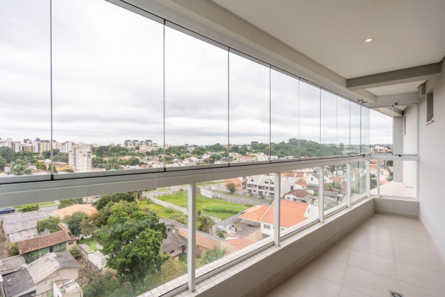 Imagem Apartamento com 2 Quartos à Venda, 183 m² em Boa Vista - Curitiba