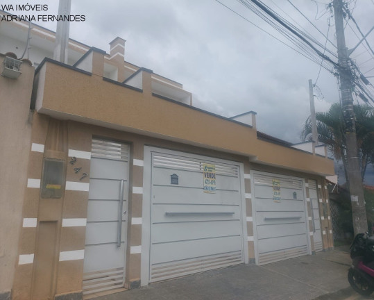 Imagem Sobrado com 3 Quartos à Venda, em Vila Lavínia - Mogi Das Cruzes Imagem Sobrado com 3 Quartos à Venda, em Vila Lavínia - Mogi Das Cruzes