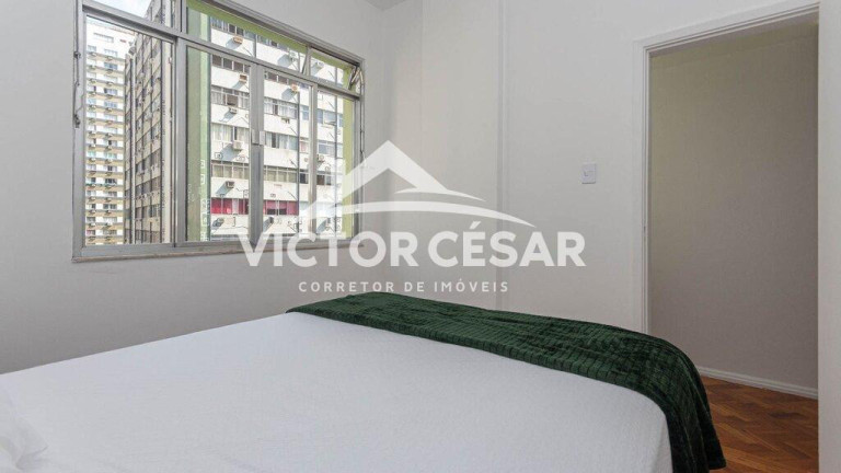 Imagem Apartamento com 1 Quarto à Venda, 41 m² em Flamengo - Rio De Janeiro Imagem Apartamento com 1 Quarto à Venda, 41 m² em Flamengo - Rio De Janeiro