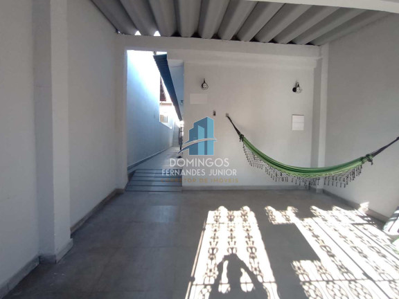 Imagem Casa com 3 Quartos à Venda, 98 m² em Itaquera - São Paulo Imagem Casa com 3 Quartos à Venda, 98 m² em Itaquera - São Paulo