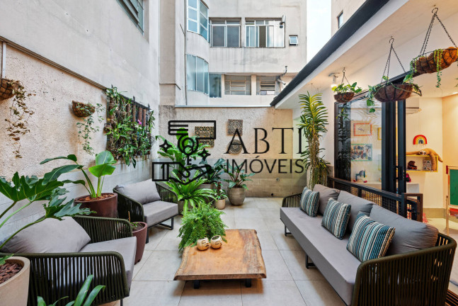 Imagem Apartamento com 3 Quartos à Venda, 160 m² em Vila Mariana - São Paulo Imagem Apartamento com 3 Quartos à Venda, 160 m² em Vila Mariana - São Paulo