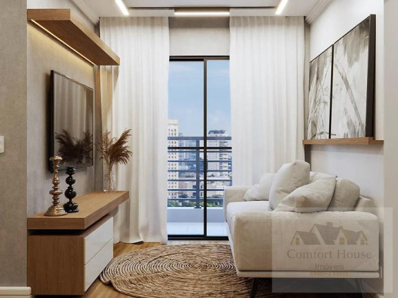 Imagem Casa com 2 Quartos à Venda, 42 m² em Campanário - Diadema Imagem Casa com 2 Quartos à Venda, 42 m² em Campanário - Diadema