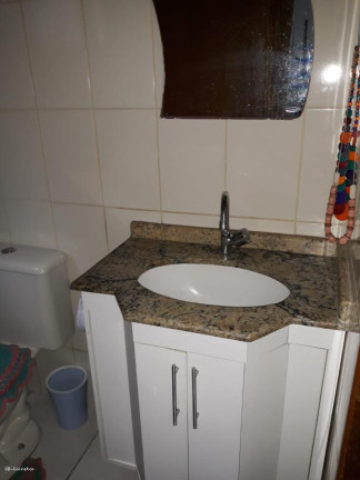 Imagem Sobrado com 2 Quartos à Venda, 82 m² em Jardim Utinga - Santo André