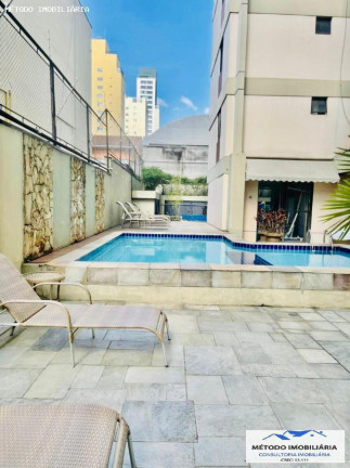 Imagem Apartamento com 3 Quartos à Venda, em Vila Olimpia - São Paulo Imagem Apartamento com 3 Quartos à Venda, em Vila Olimpia - São Paulo