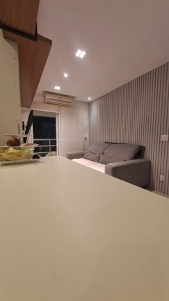Imagem Apartamento com 2 Quartos à Venda, 74 m² em Vila Belmiro - Santos