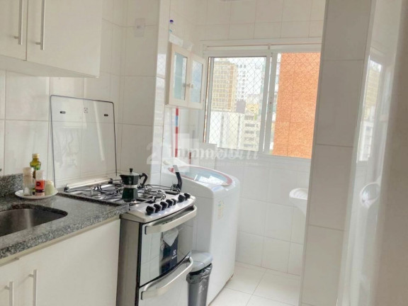 Imagem Apartamento com 2 Quartos à Venda, 55 m² em Higienópolis - São Paulo