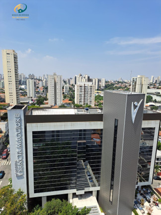 Imagem Apartamento com 2 Quartos à Venda, 54 m² em Vila Da Saúde - São Paulo