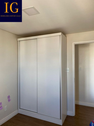 Imagem Apartamento com 2 Quartos à Venda, 47 m² em Parque João Ramalho - Santo André
