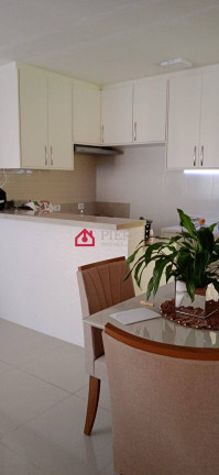 Imagem Apartamento com 2 Quartos à Venda, 50 m² em Jd Mangalot - São Paulo Imagem Apartamento com 2 Quartos à Venda, 50 m² em Jd Mangalot - São Paulo